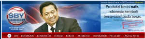 SBY Presidenku